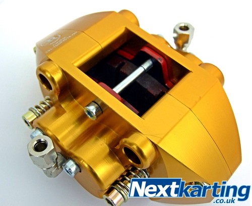 Kart pot italian brake - 4,