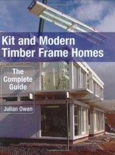 Kit and Modern Timber Frame