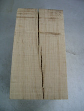 Rough Sawn Oak Block 270mm x