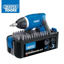 Draper 83568 3.6v Cordless