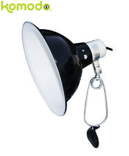 KOMODO DOME CLAMP LAMP 21CM