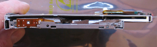 Apple xserve imac 17 - xserve,