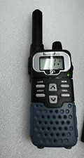 Binatone action 850 Walkie Talkie Handheld Radio Scanner Just ONE! Please Read!