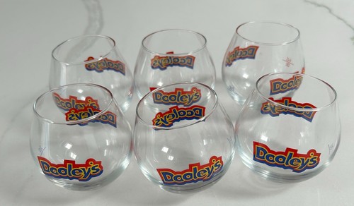 Vintage dooley toffee - vintage, dooley's