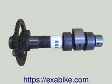 Rear Camshaft for Honda NTV