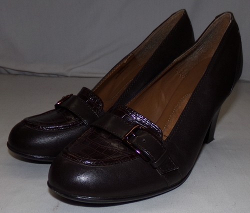 Softshoe medicus brown - softshoe,