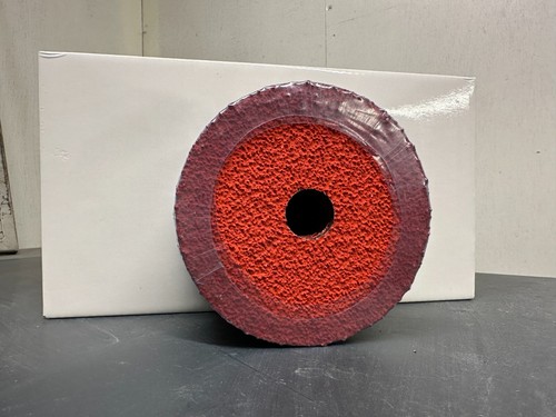 Faw abrasives fibre discs - faw,