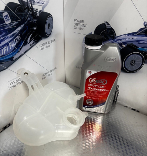 New vauxhall corsa 14 - d, 07-14