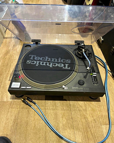 Technics 1210mk2 direct - technics, sl-1210mk2