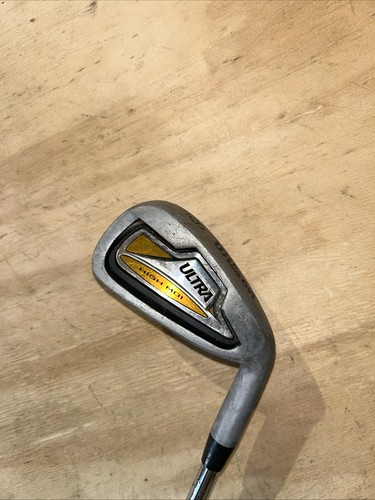 Wilson ultra high moi iron - high,