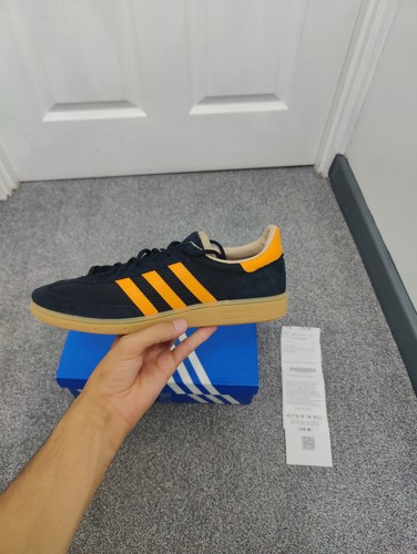 Adidas handball spezial men - adidas,