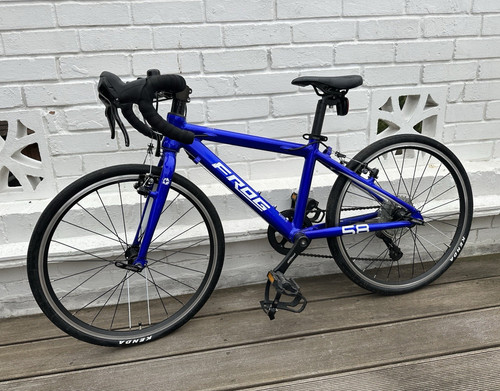 Frog road wheel - frog,