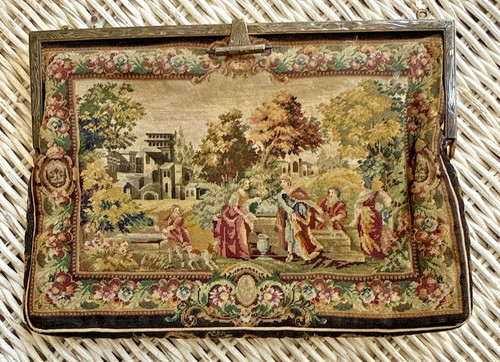 Antique vintage petit - vintage,
