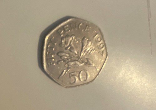 1997 british 50p bailiwick - british,