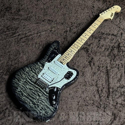 Navigator custom order jg - custom,