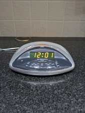 Roberts Digital Alarm Clock