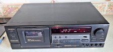Aiwa AD-S950 Stereo Cassette