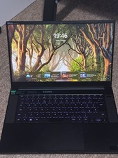 Razer Blade 15 – 2021 Model