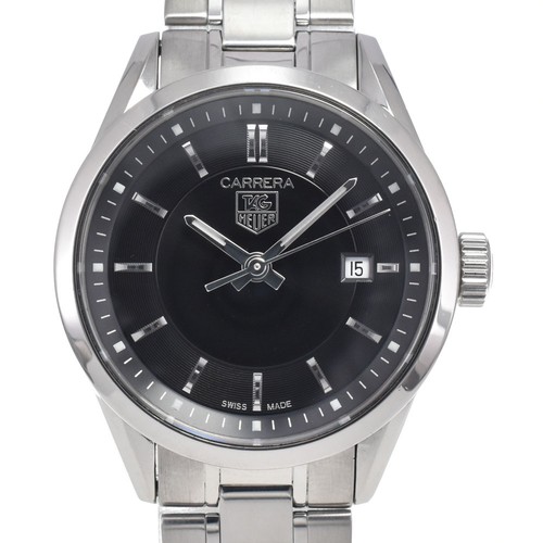 Tag heuer carrera - tag, lady