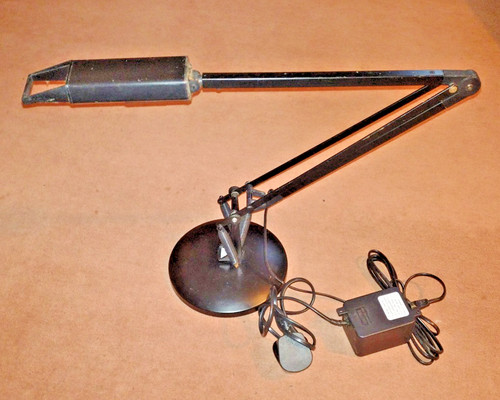Genuine vintage anglepoise - genuine,