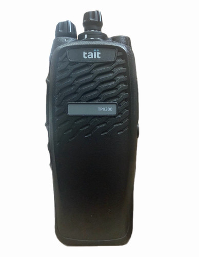Tait tp9300 portable handheld - tait, portable/handheld