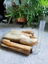 A# X11 Burner Glass Oil Lamp