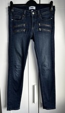 Paige Blue Edgemont Skinny