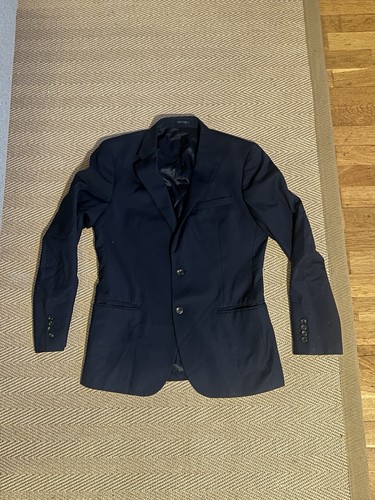 Men reiss navy - men’s,