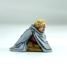 Hobbit Weathertop - Warhammer / Lord of the Rings Games Workshop Metal X9496