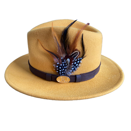 Hazy blue mens - hazy, ladies