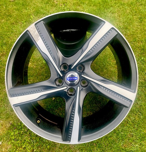 Volvo s60 design alloy - s60,