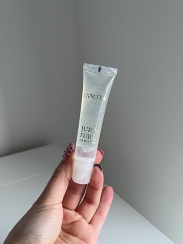 Lancome juicy tubes original - lancome,