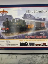 Bachmann The Coaler OO Gauge