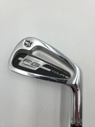 Wilson staff tour forged - fg,