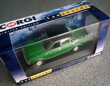 Corgi/ Vanguard. VA05212 FORD