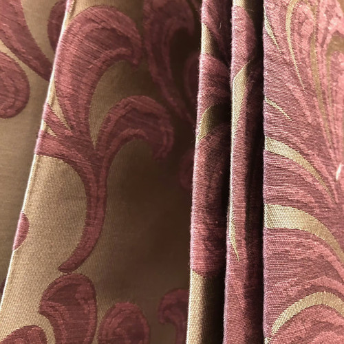 Jasmine damask designer - damask,