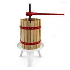 KuKoo Manual Apple Fruit Press