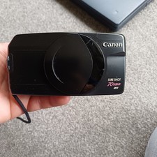 Canon sure shot - sure, 70