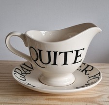 Emma Bridgewater Black Toast