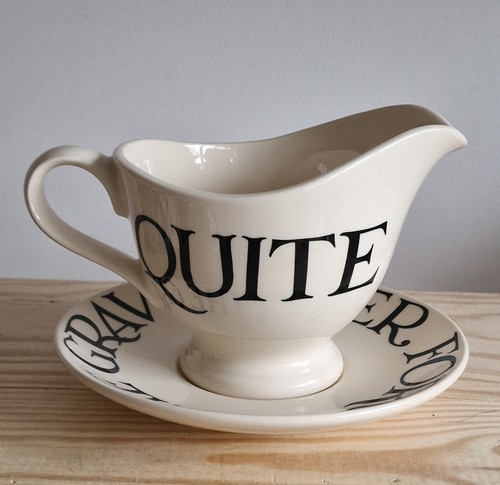 Emma bridgewater black - bridgewater, toast