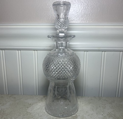 Vintage edinburgh crystal - vintage,