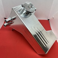 FORD COSWORTH HEADER TANK