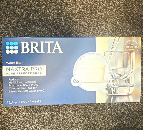 Brita maxtra pro - brita, pure