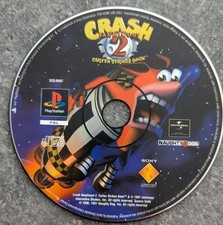 Crash Bandicoot 2 Cortex