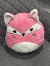  Fifi The Fox Squishmallow