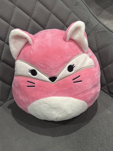 Fifi the fox squishmallow - ,