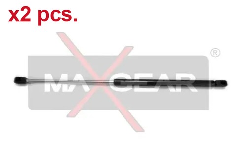 Pcs taile gate gas springs - pcs,