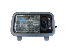 FRONT & REAR ROOF INTERIOR