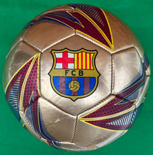 FC Barcelona Ball Football