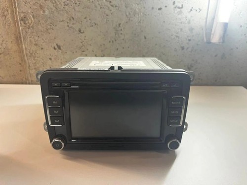 Golf viii cd1 - vw,